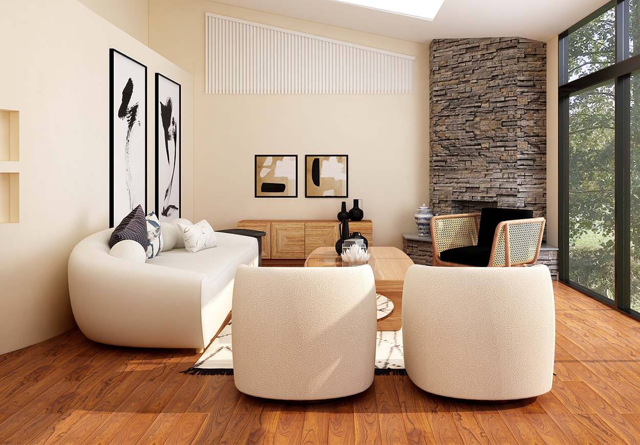 Why Customized Furniture is the Future of Interior Design