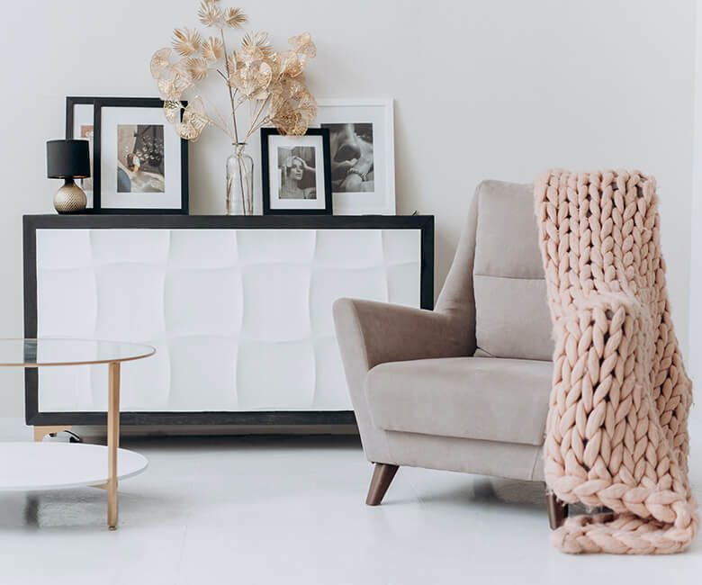 Customized Furniture