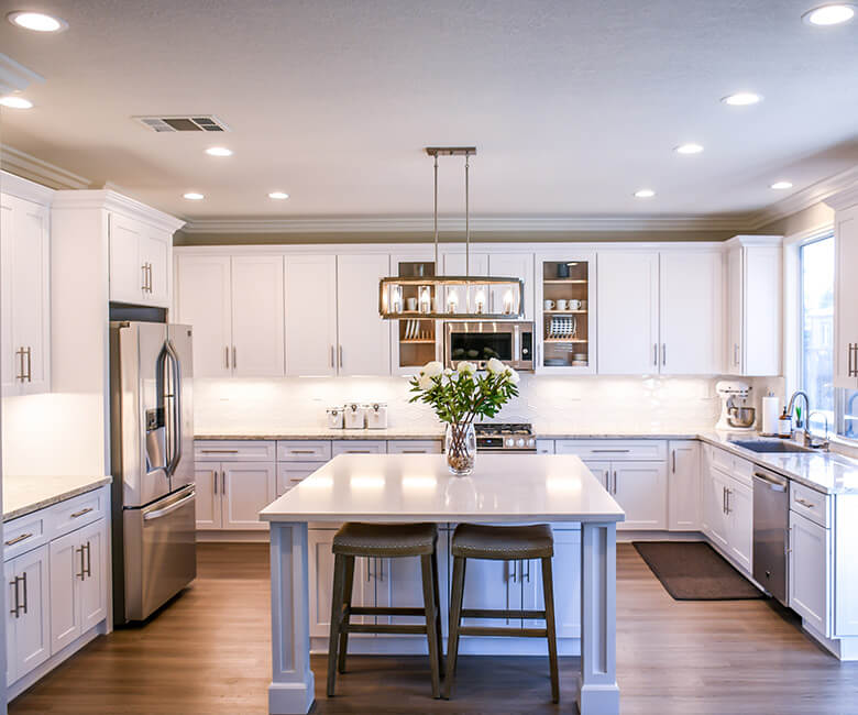 Modular Kitchen Design